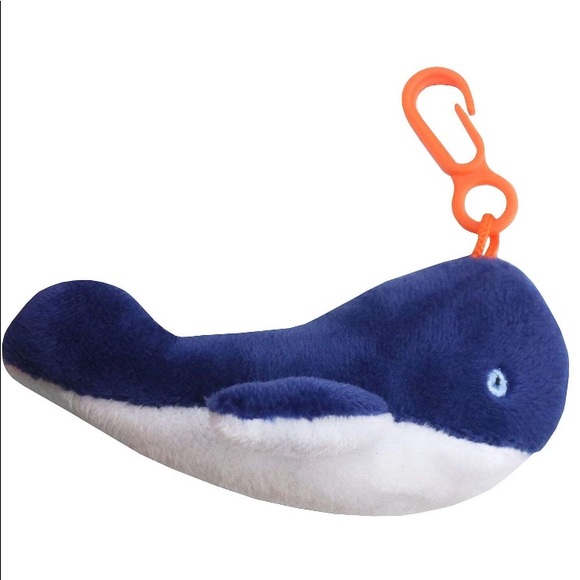 Olivet whale backpack - Picture 2 of 4